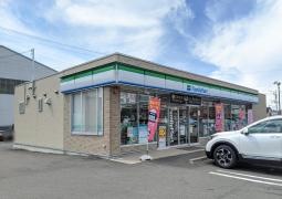 ファミリーマート　岐阜下川手店