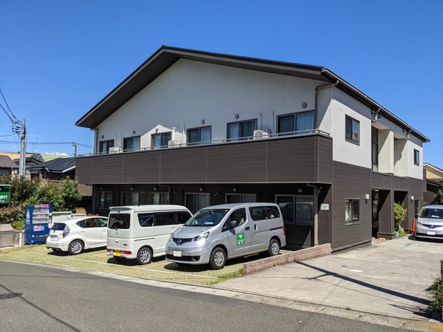 リフシア善行