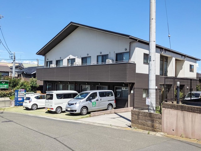 リフシア善行