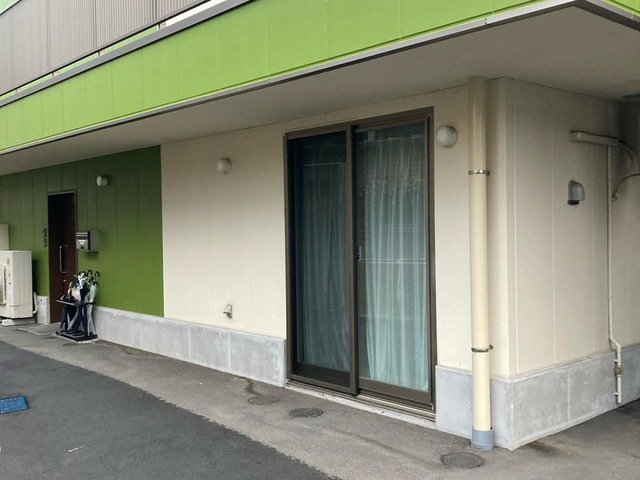 クロスハート本牧・横浜