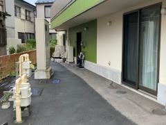 クロスハート本牧・横浜