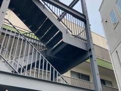クロスハート本牧・横浜