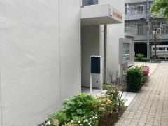 にじいろ保育園新橋