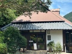 ねむの木食堂