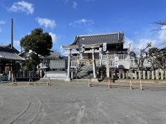 今尾秋葉神社