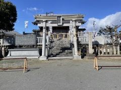 今尾秋葉神社