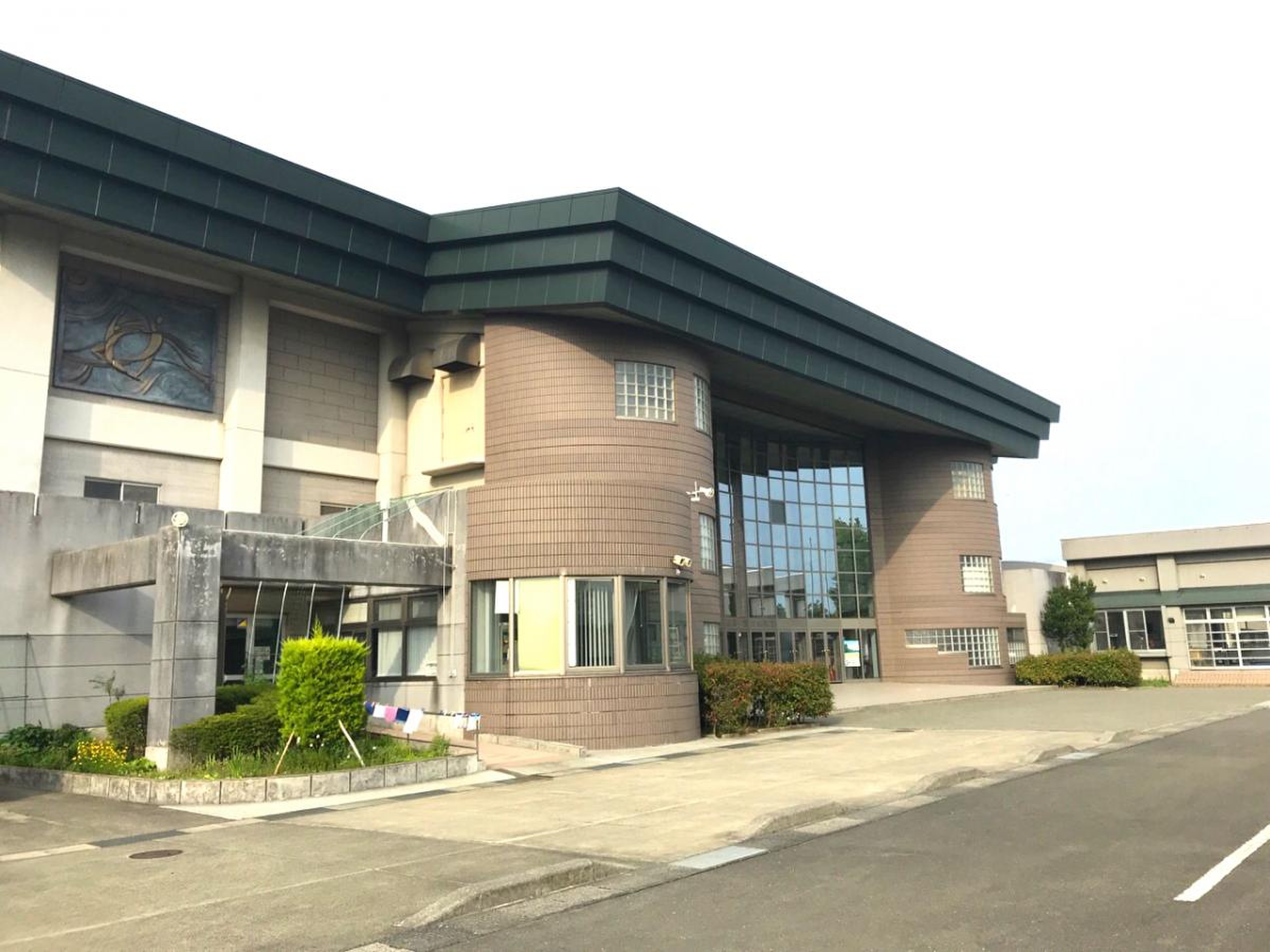 田尻 総合 体育館