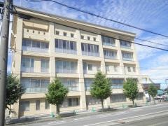 北秋田警察署