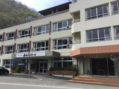 山田屋ホテル