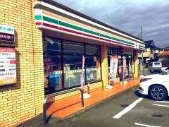 セブンイレブン　御殿場市御殿場店