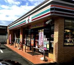 セブンイレブン　御殿場市御殿場店