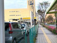 オリックスレンタカー浜松駅前店