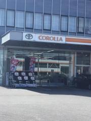 トヨタカローラ三重四日市本社店