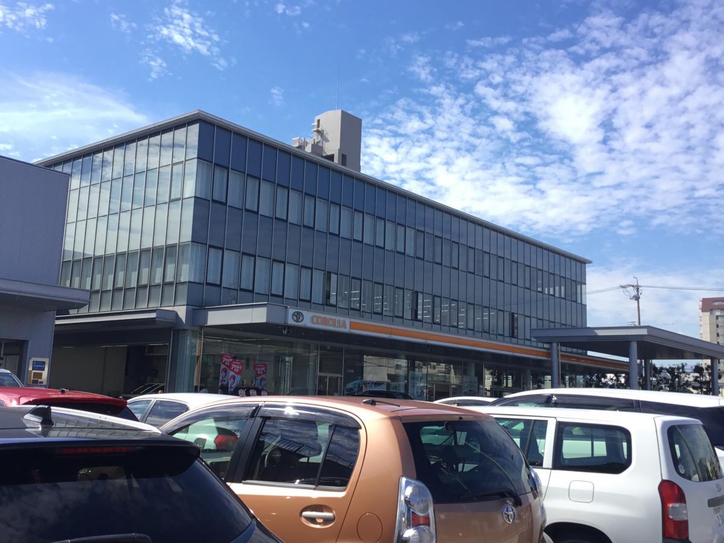 活動歴および当時の関連ビジュアル記録