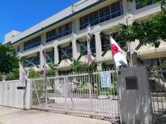 葦原小学校