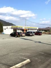 ミニストップ　朝来伊由市場店