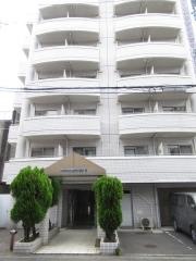 ベネフィットホテル岡山2