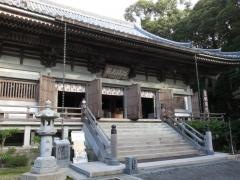 金剛頂寺（第26番札所）