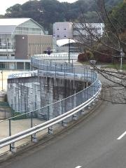 那珂川市立那珂川北中学校