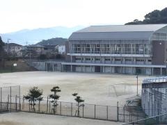 那珂川市立那珂川北中学校
