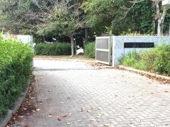 那珂川市立那珂川北中学校