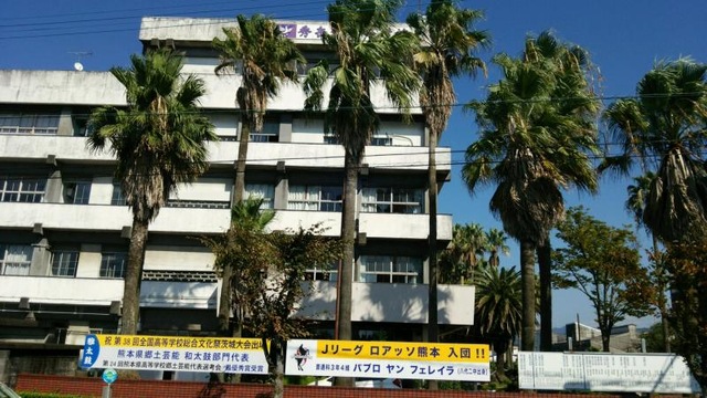 パ*ク様 熊本　高校　秀岳館 全国高校野球熊本大会、東海大熊本星翔13安打で秀岳館破りベスト4