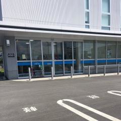 豊和銀行宗方支店