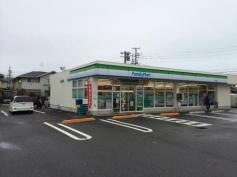 ファミリーマート　天神前店