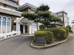 志布志市松山支所