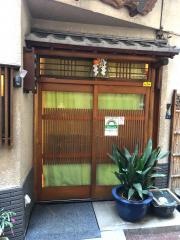 美家古寿司
