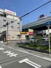 ＣｏＣｏ壱番屋　城東区諏訪四丁目店