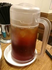 背脂醤油中華そば太陽