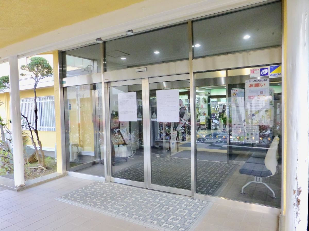 フナボリゴルフ