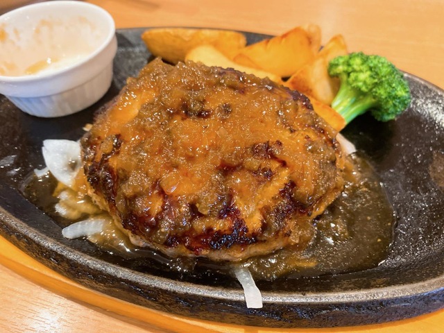 ビッグボーイ 富士瓜島店／ホームメイト