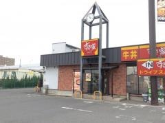 すき家　24号天理嘉幡店