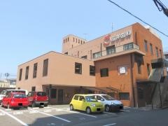 筒井歯科医院