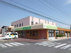 中浜ケアパートナーズ介護予防短期入所生活介護事業所