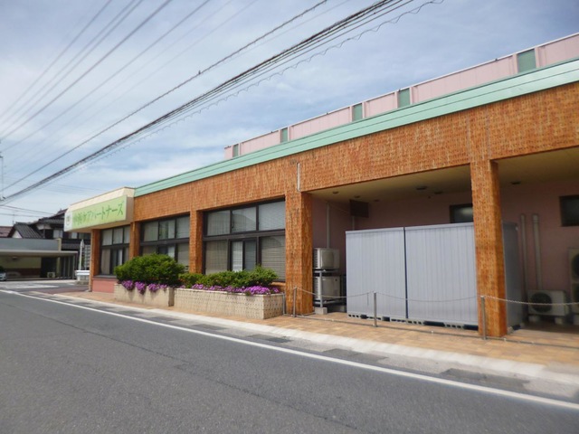 中浜ケアパートナーズ介護予防短期入所生活介護事業所