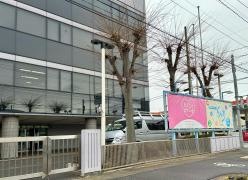 福島放送　本社