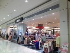 JUKE Jinnee イオンモールウラワミソノテン