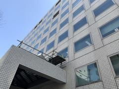 メットライフ生命保険株式会社　東京西支社