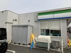 ファミリーマート　岡山興除店