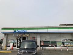 ファミリーマート　岡山興除店