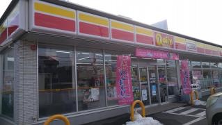 デイリーヤマザキ　岐阜萱場東町店