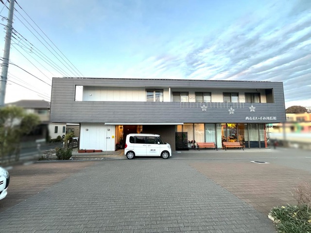 西おおいずみ翔裕館