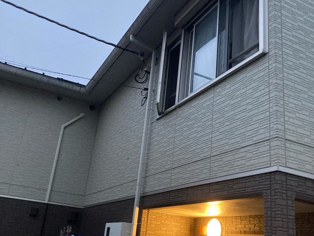 グループホーム　ふぁいと山手の丘