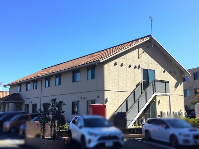 グループホームこころ春日井