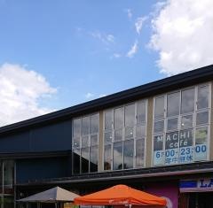 ローソン　和邇妹子の郷店
