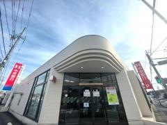 あいち銀行　桶狭間支店