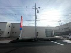 あいち銀行　桶狭間支店
